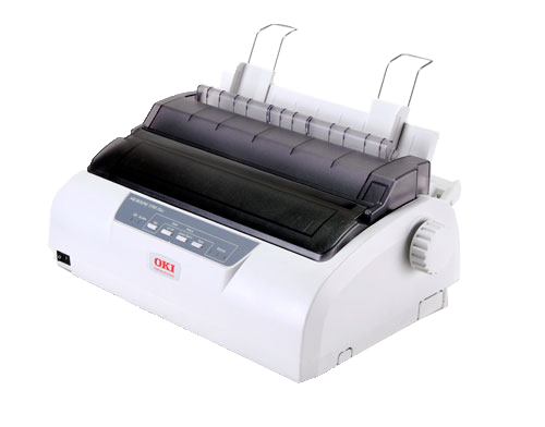 Máy in kim OKI ML 1190 Plus